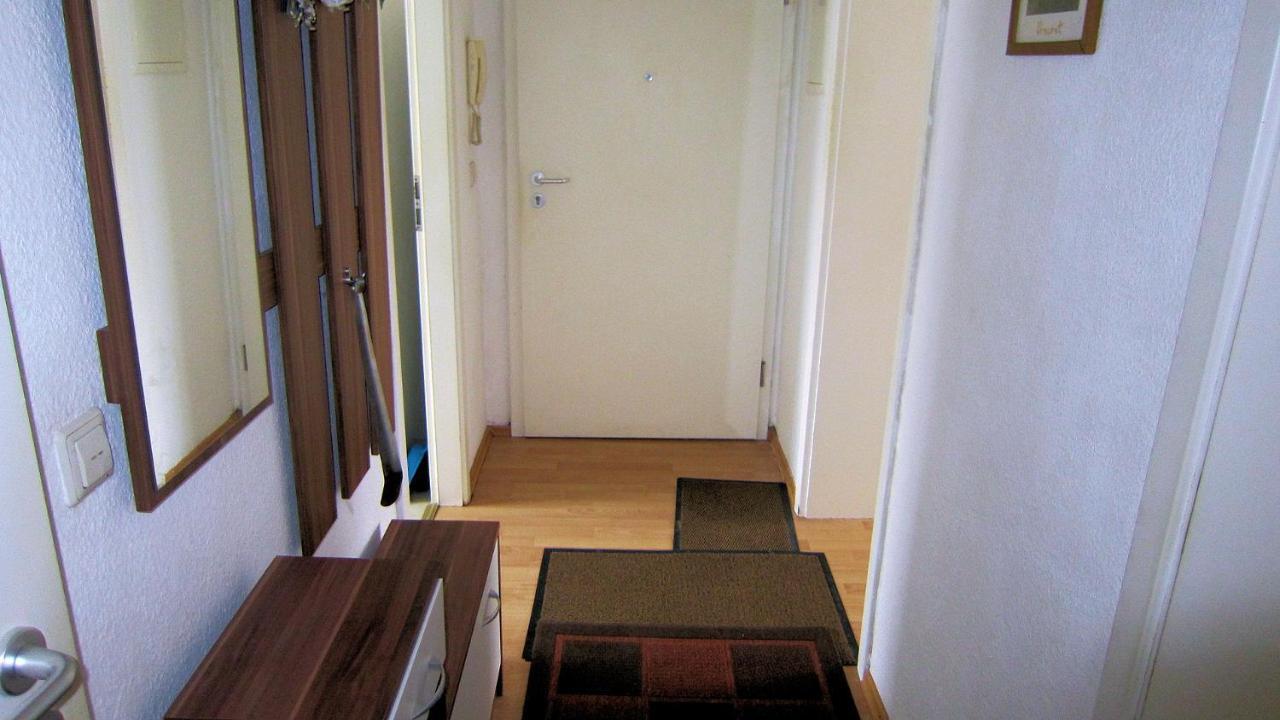 2 Single Rooms - Mittelfeld Hannover Kültér fotó